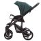 Коляска 2 в 1 Bebetto Magnum 202 W