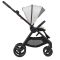 Коляска 2 в 1 Anex iQ Pastel
