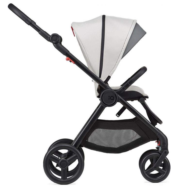 Anex iQ Pastel