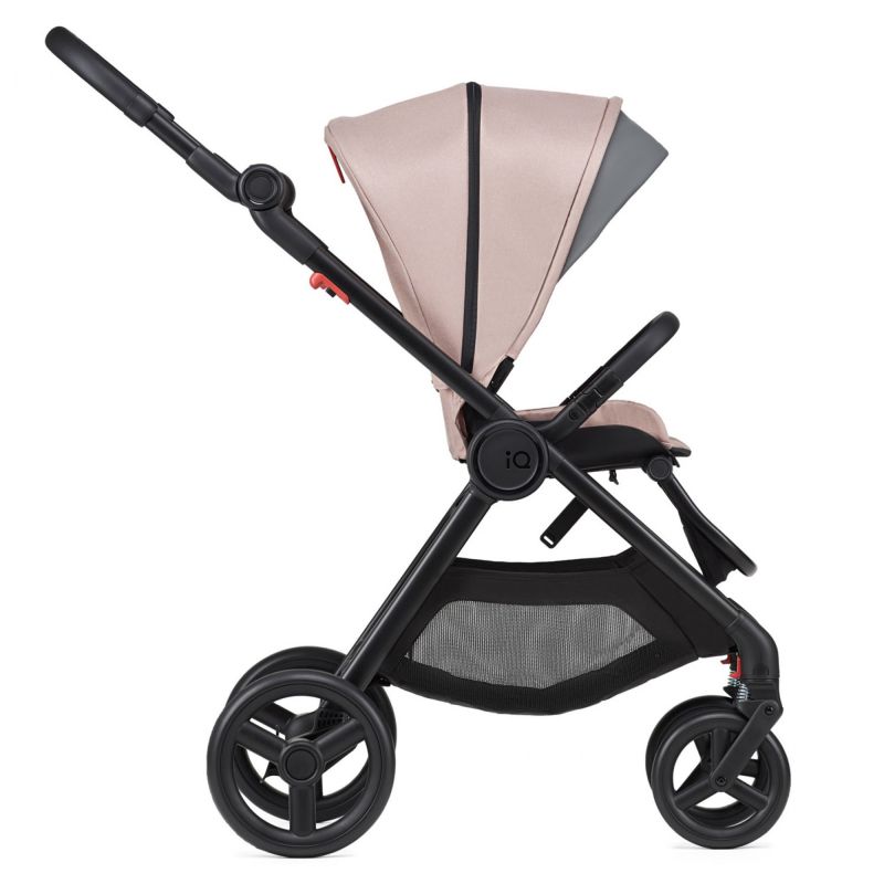 Anex iQ Rosy