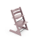 Стульчик для кормления Stokke Tripp Trapp Heather Mauve Стульчик для кормления Stokke Tripp Trapp Heather Mauve