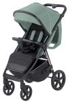Коляска прогулочная Carrello Bravo Plus 2023 Palm Green