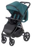 Коляска прогулочная Carrello Bravo Plus 2023 Lake Blue 