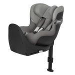 Автокрісло Cybex Sirona SX2 (Soho Grey)