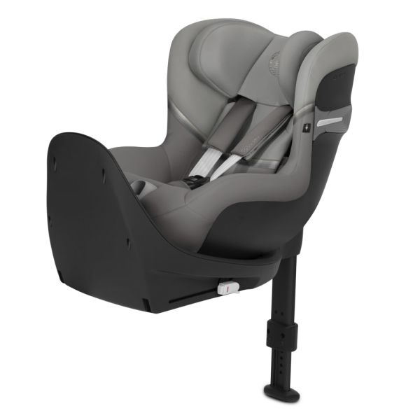 Автокресло Cybex Sirona SX2 (Soho Grey) Автокресло Cybex Sirona SX2 (Soho Grey)
