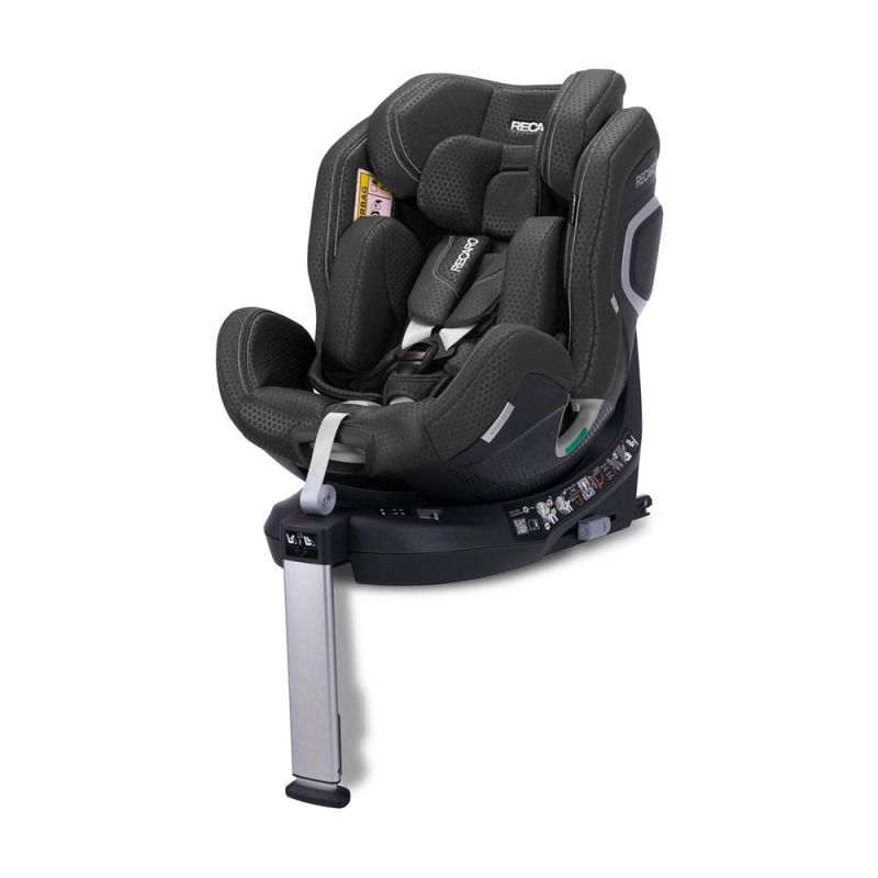 Автокресло RECARO XENON 1 Fresh Black