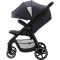 Прогулянкова коляска BRITAX-ROMER B-AGILE M Black Shadow