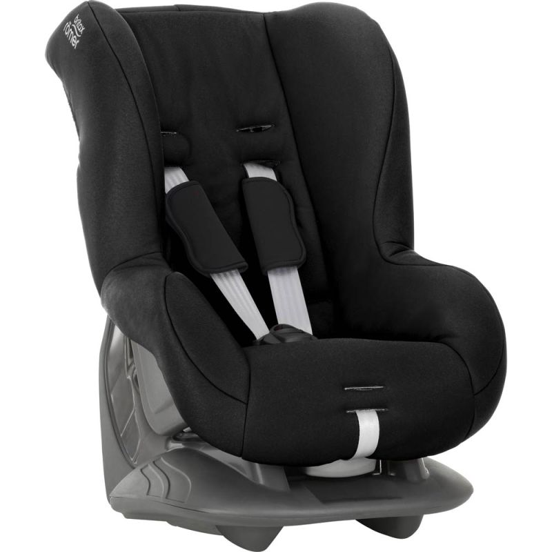Автокресло BRITAX-ROMER Eclipse Cosmos Black