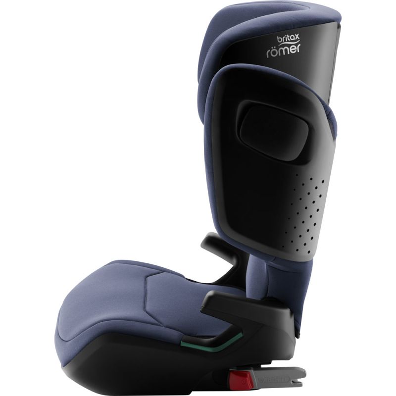 Автокрісло BRITAX-ROMER KIDFIX M i-SIZE Moonlight Blue