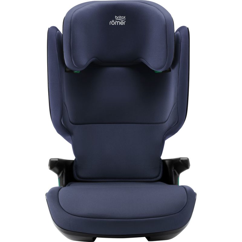 Автокрісло BRITAX-ROMER KIDFIX M i-SIZE Moonlight Blue