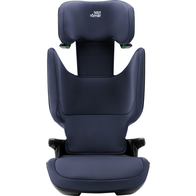 Автокрісло BRITAX-ROMER KIDFIX M i-SIZE Moonlight Blue