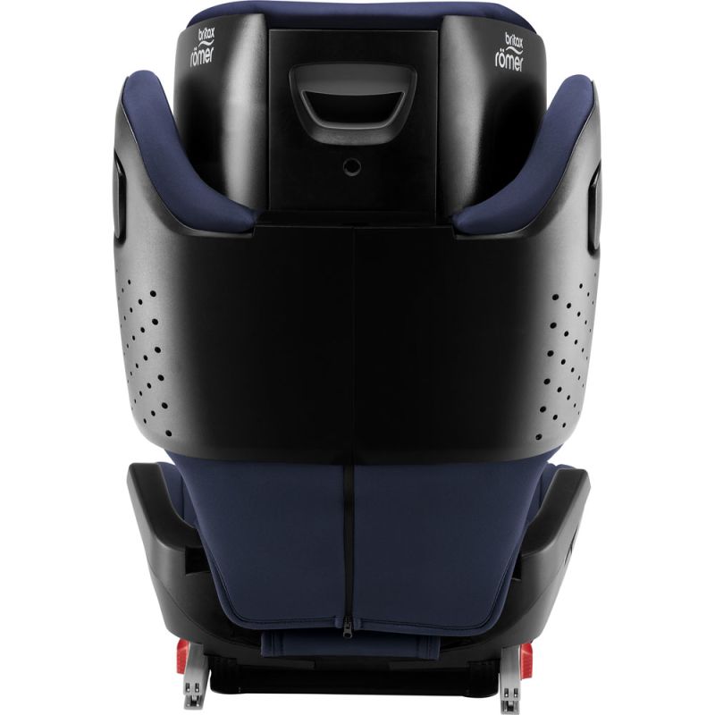 Автокрісло BRITAX-ROMER KIDFIX M i-SIZE Moonlight Blue