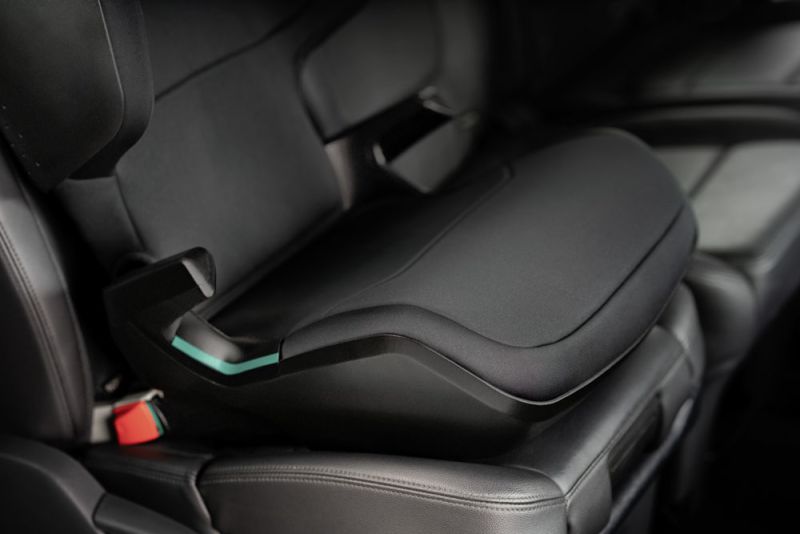 Автокрісло BRITAX-ROMER KIDFIX M i-SIZE Moonlight Blue