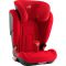 Автокресло BRITAX-ROMER KIDFIX2 R Fire Red