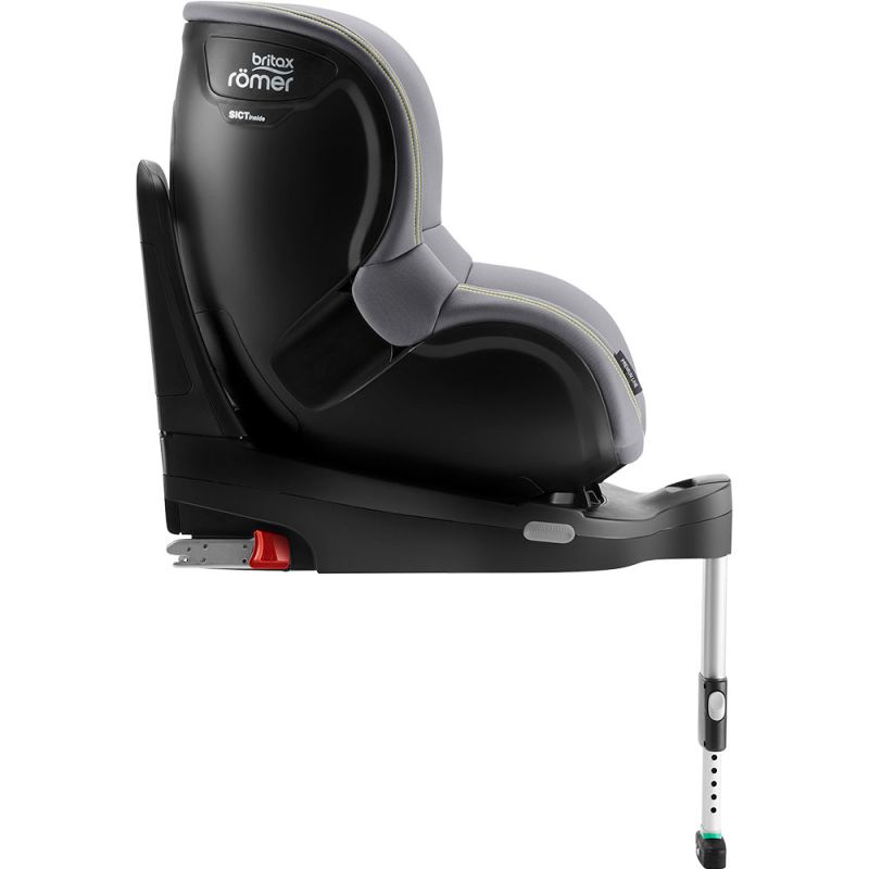Автокрісло BRITAX-ROMER DUALFIX M i-SIZE Cool Flow – Silver