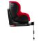 Автокресло BRITAX-ROMER DUALFIX M i-SIZE Fire Red
