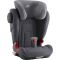 Автокресло BRITAX-ROMER KIDFIX2 S Storm Grey