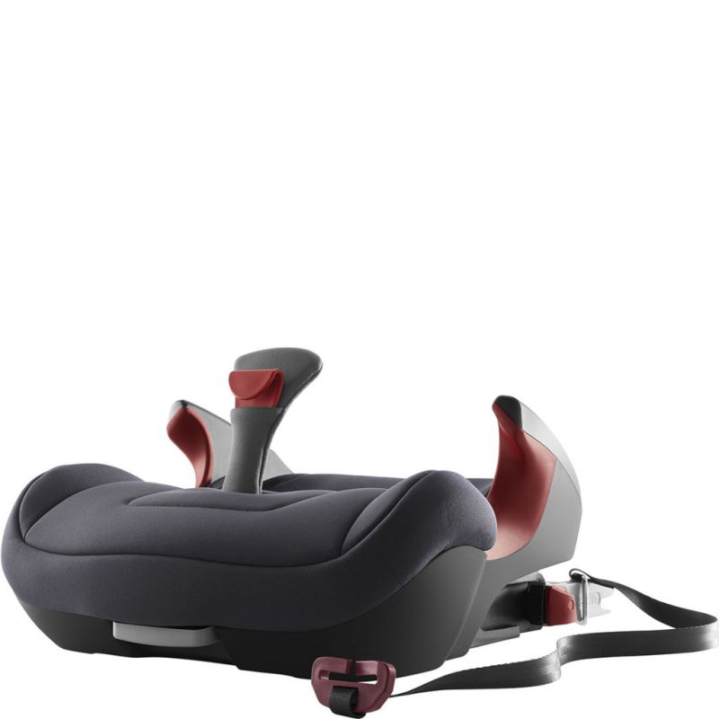 Автокресло BRITAX-ROMER KIDFIX2 S Storm Grey