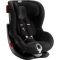 Автокресло BRITAX-ROMER KING II LS BLACK SERIES Cool Flow – Black