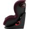 Автокресло BRITAX-ROMER KING II LS BLACK SERIES Burgundy Red