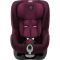 Автокресло BRITAX-ROMER KING II LS BLACK SERIES Burgundy Red