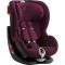 Автокресло BRITAX-ROMER KING II LS BLACK SERIES Burgundy Red