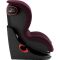Автокресло BRITAX-ROMER KING II LS BLACK SERIES Burgundy Red