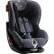Автокресло BRITAX-ROMER KING II LS BLACK SERIES Blue Marble