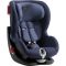 Автокрісло BRITAX-ROMER KING II BLACK SERIES Moonlight Blue Автокрісло BRITAX-ROMER KING II BLACK SERIES Moonlight Blue