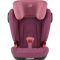 Автокресло BRITAX-ROMER KIDFIX2 S Wine Rose