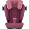 Автокресло BRITAX-ROMER KIDFIX2 S Wine Rose