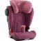 Автокресло BRITAX-ROMER KIDFIX2 S Wine Rose