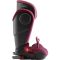 Автокресло BRITAX-ROMER KIDFIX2 S Wine Rose