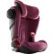Автокресло BRITAX-ROMER KIDFIX2 S Wine Rose