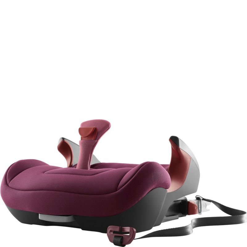 Автокресло BRITAX-ROMER KIDFIX2 S Wine Rose