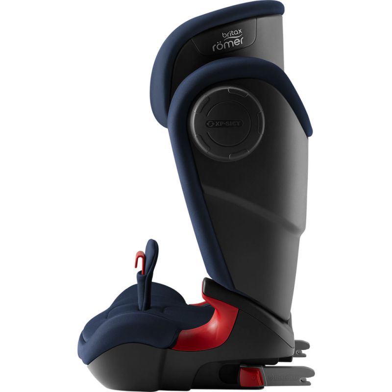 Автокрісло BRITAX-ROMER KIDFIX2 S Moonlight Blue