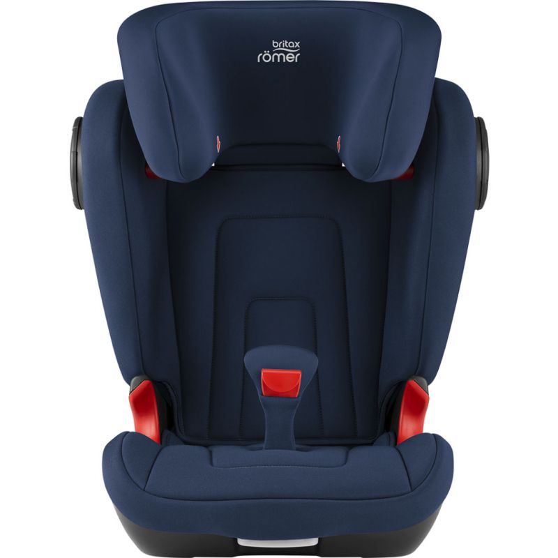 Автокрісло BRITAX-ROMER KIDFIX2 S Moonlight Blue