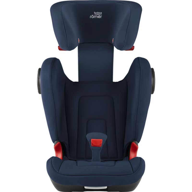 Автокрісло BRITAX-ROMER KIDFIX2 S Moonlight Blue