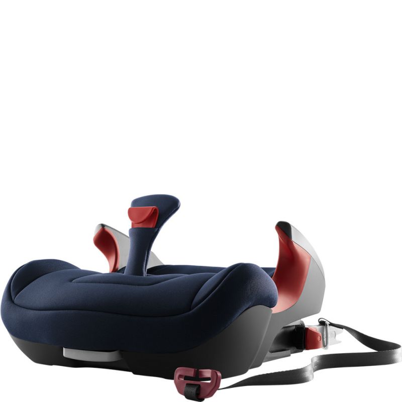 Автокрісло BRITAX-ROMER KIDFIX2 S Moonlight Blue
