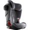 Автокрісло BRITAX-ROMER KIDFIX2 S Grey Marble