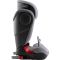 Автокрісло BRITAX-ROMER KIDFIX2 S Grey Marble