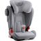 Автокрісло BRITAX-ROMER KIDFIX2 S Grey Marble