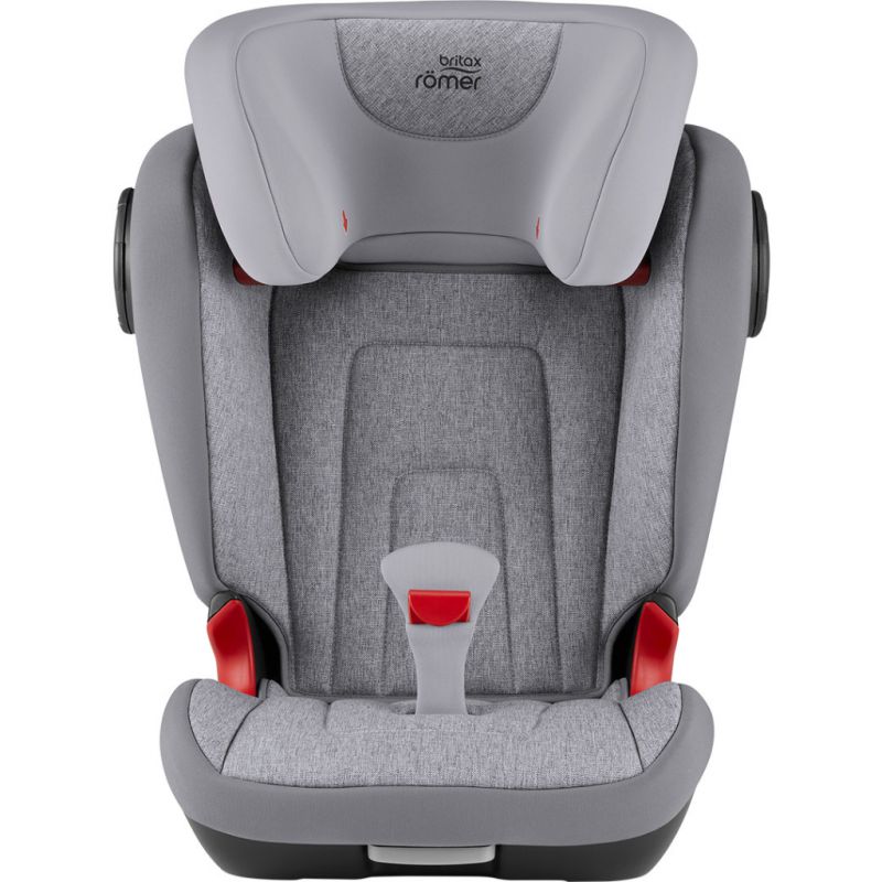 Автокресло BRITAX-ROMER KIDFIX2 S Grey Marble