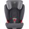Автокресло BRITAX-ROMER KIDFIX2 R Storm Grey