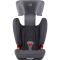 Автокрісло BRITAX-ROMER KIDFIX2 S Graphite Marble