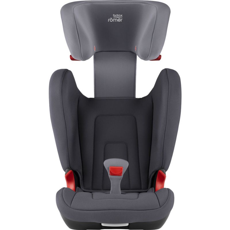 Автокресло BRITAX-ROMER KIDFIX2 S Graphite Marble