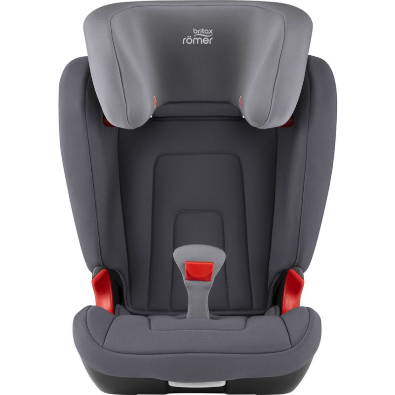 Автокресло BRITAX-ROMER KIDFIX2 S Graphite Marble
