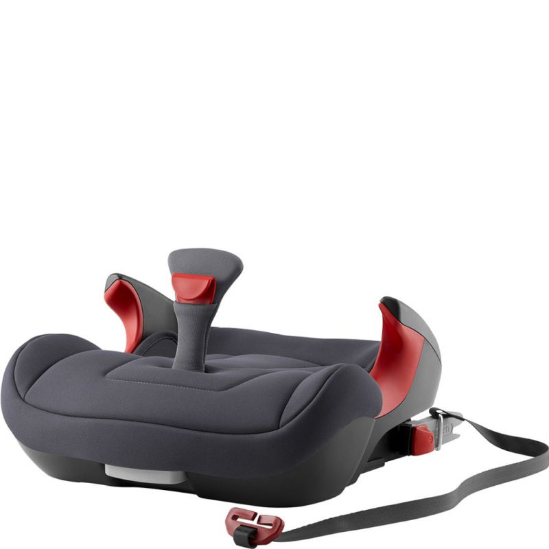 Автокресло BRITAX-ROMER KIDFIX2 S Graphite Marble