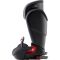 Автокрісло BRITAX-ROMER KIDFIX2 S Graphite Marble