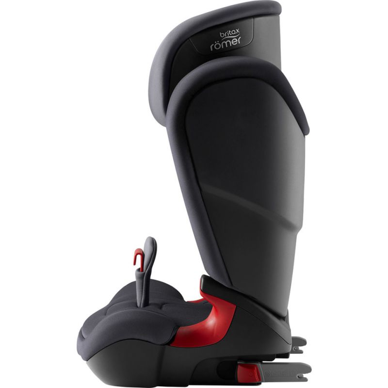 Автокресло BRITAX-ROMER KIDFIX2 S Graphite Marble